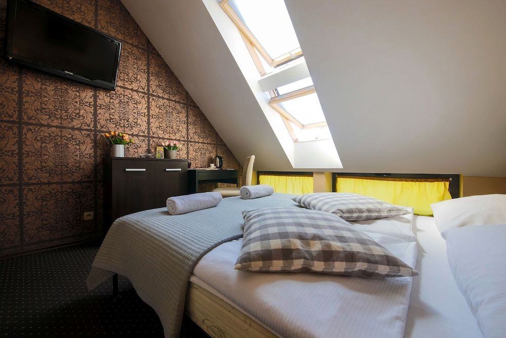 Boogie Deluxe Old Town Double Room, Private Bathroom 18