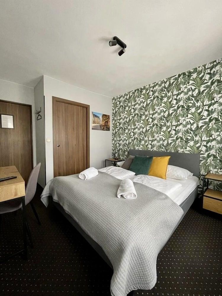 Boogie Deluxe Old Town Double Room, Private Bathroom 8