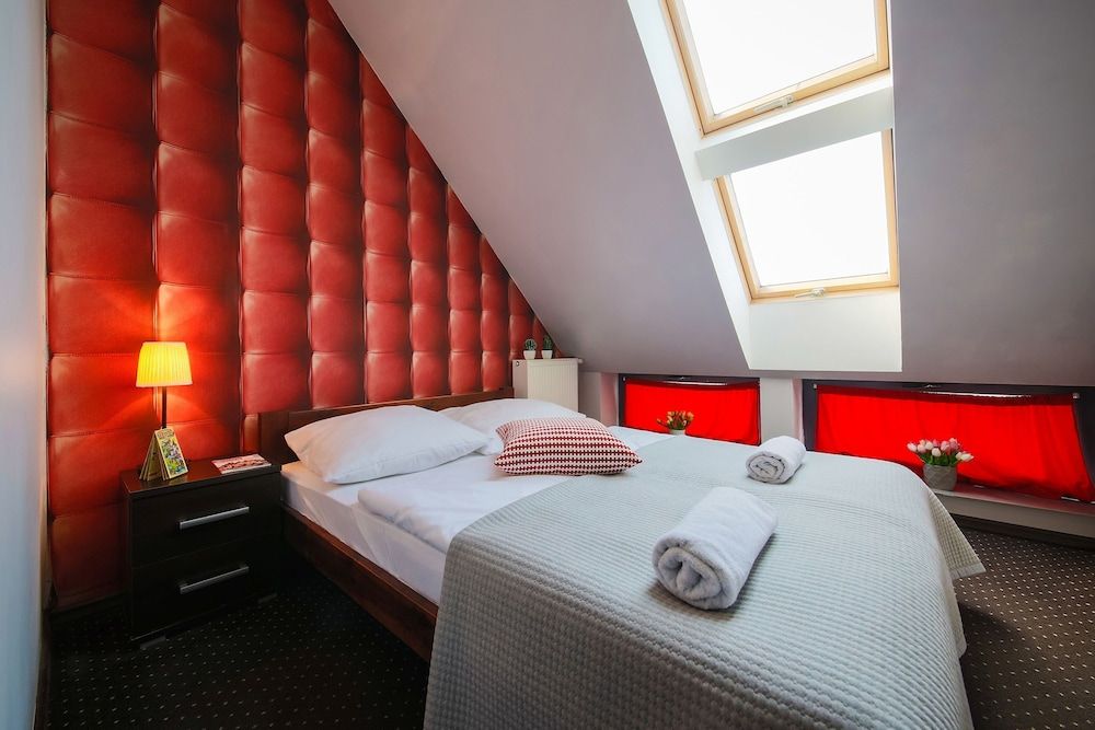 Boogie Deluxe Old Town Double Room, Private Bathroom 17