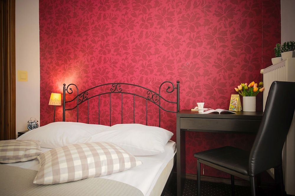 Boogie Deluxe Old Town Double Room, Private Bathroom 27