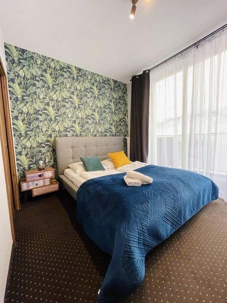 Boogie Deluxe Old Town Double Room, Private Bathroom 3