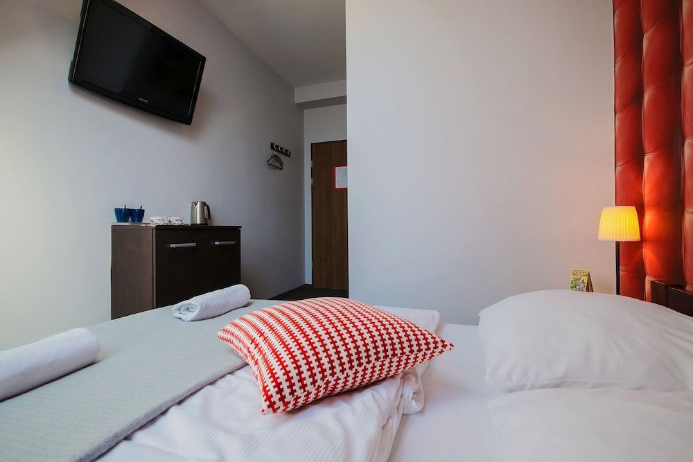 Boogie Deluxe Old Town Double Room, Private Bathroom 23