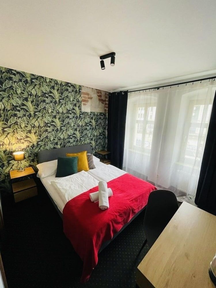 Boogie Deluxe Old Town Double Room, Private Bathroom 2