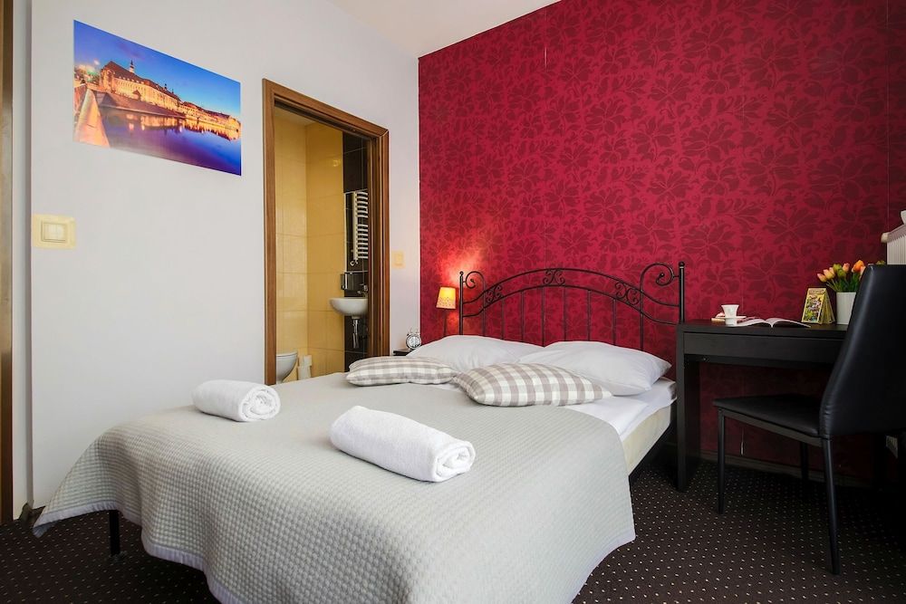 Boogie Deluxe Old Town Double Room, Private Bathroom 20