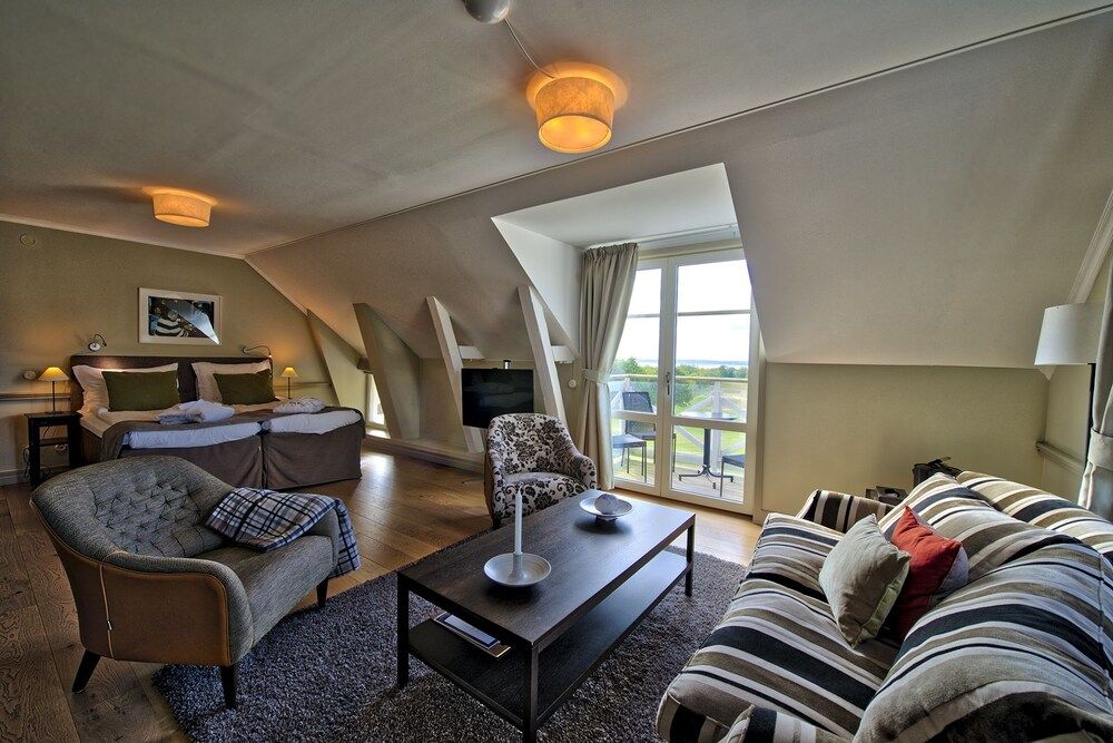 Ekerum Resort Öland Suite 7