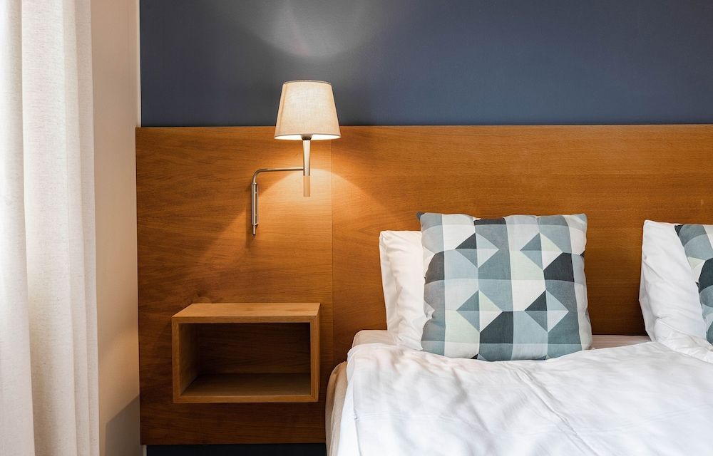 Ekerum Resort Öland Premium Room 3