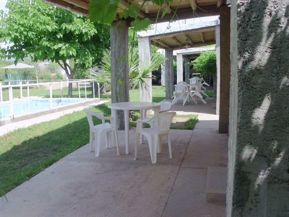 Cabañas Valle Verde