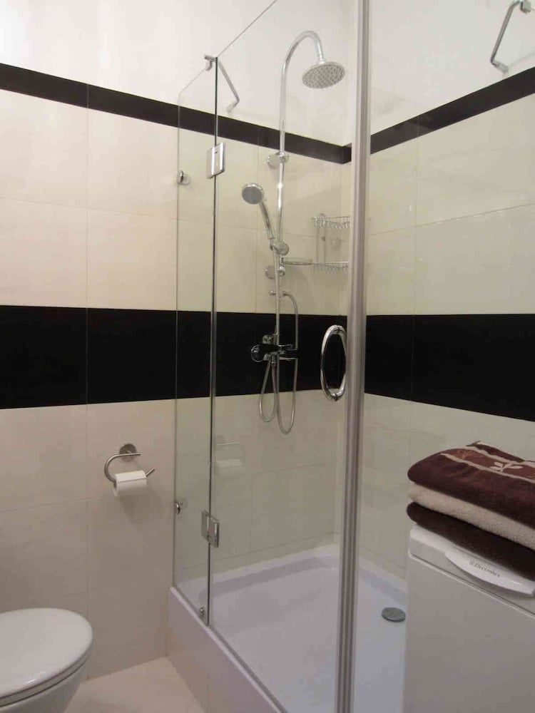 Unique Warsaw Center Apartment Apartment 5