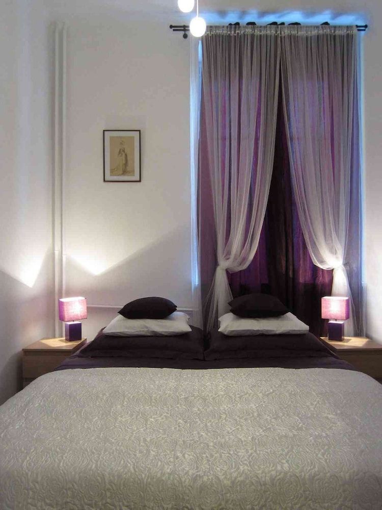 undefined Unique Warsaw Center Apartment