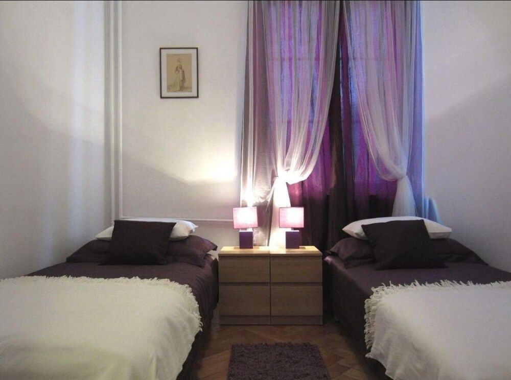 undefined Unique Warsaw Center Apartment 9