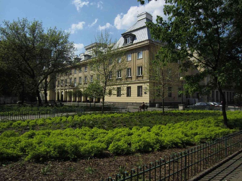 undefined Unique Warsaw Center Apartment 2