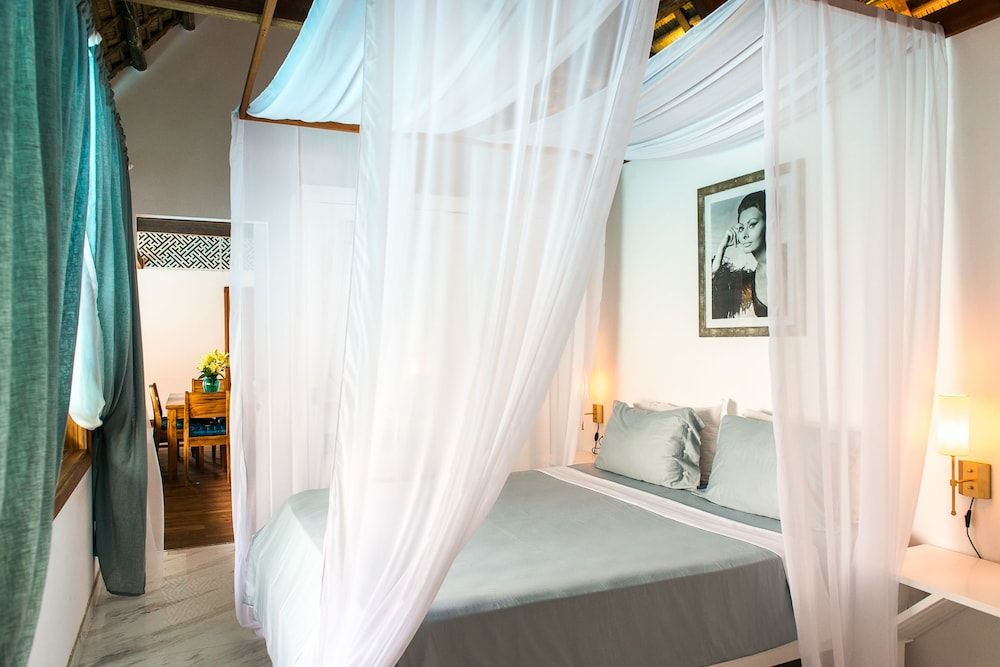 VIP 2 Bedroom Villa with private pool