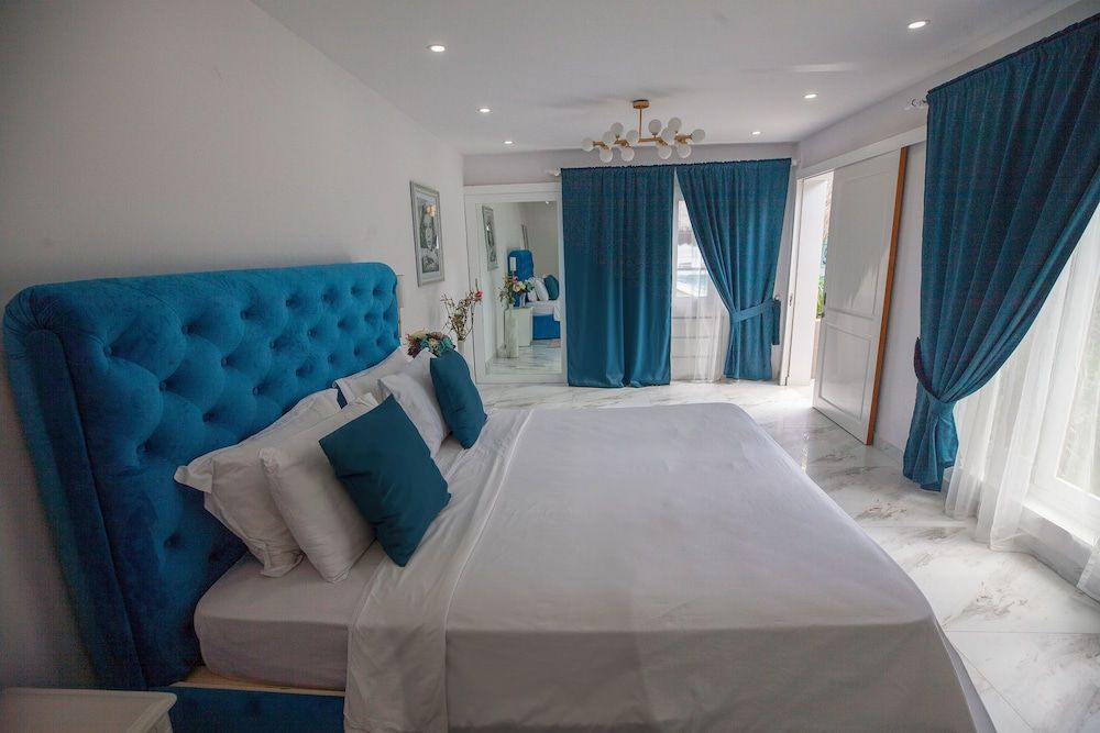 VIP 2 Bedroom Villa with private pool