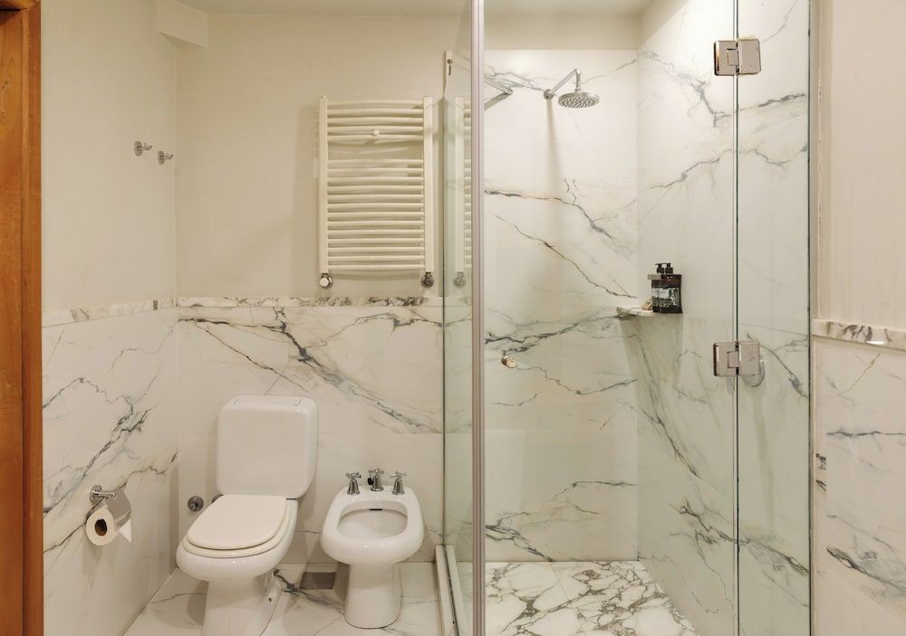 La Escondida Casa de Huespedes & Spa Suite 3