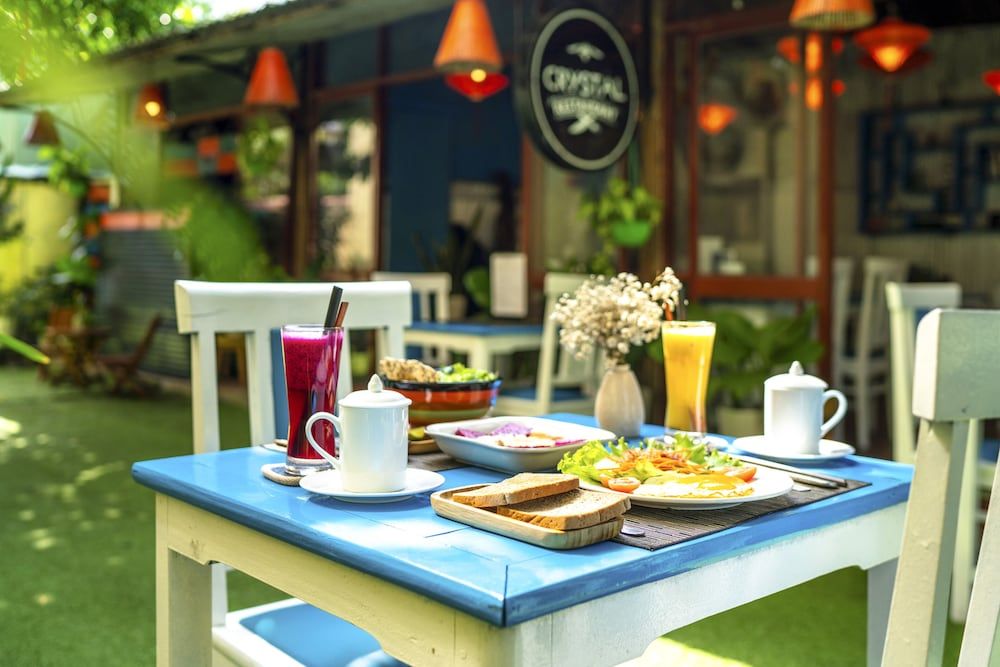 undefined Loc Phat Hoi An Homestay - Villa 10
