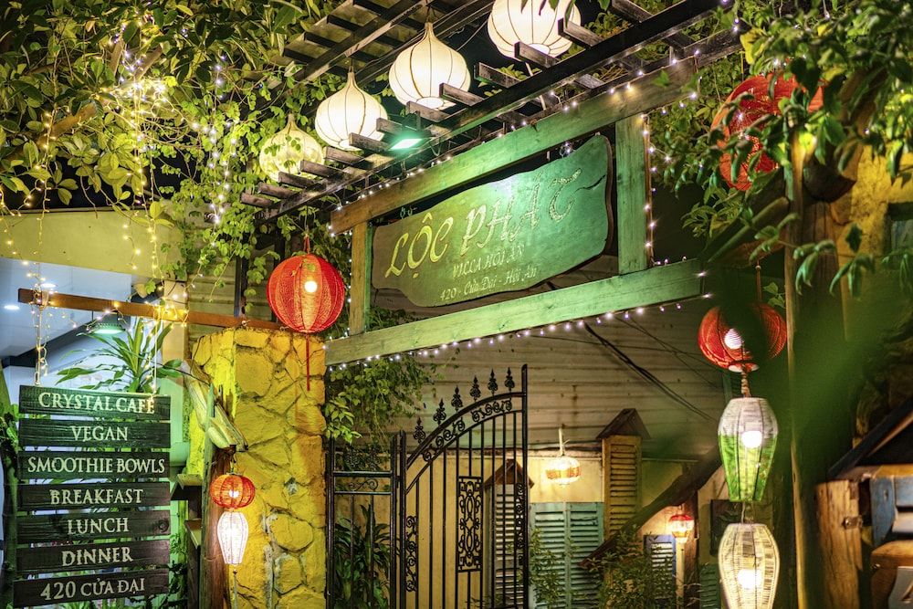 undefined Loc Phat Hoi An Homestay - Villa 2