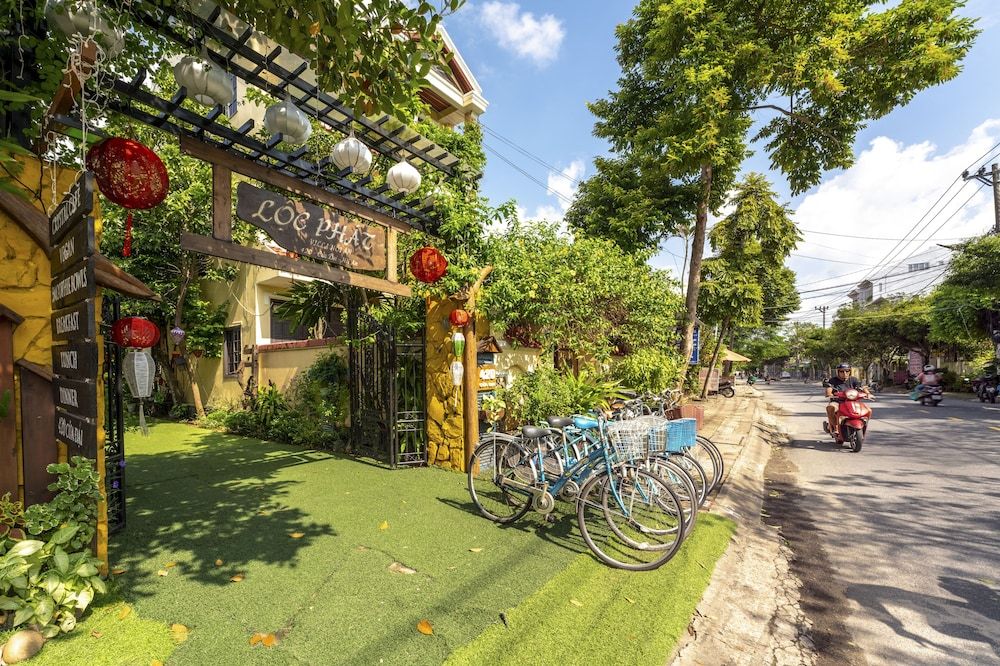 undefined Loc Phat Hoi An Homestay - Villa 5