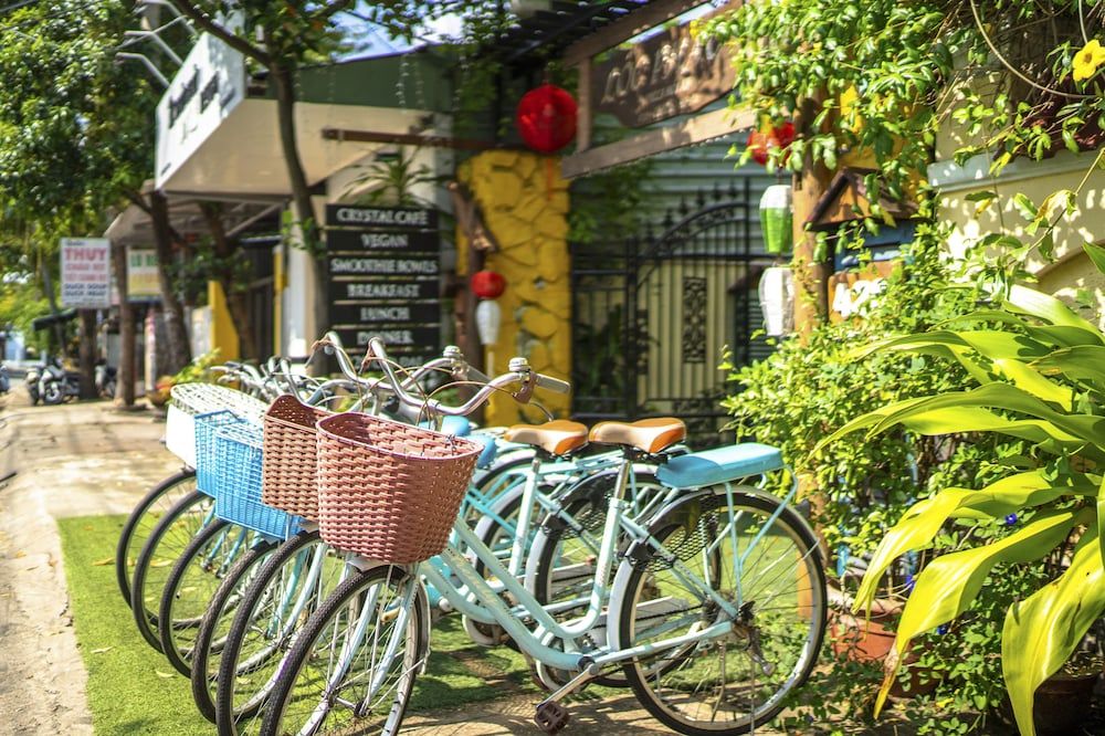 undefined Loc Phat Hoi An Homestay - Villa 6