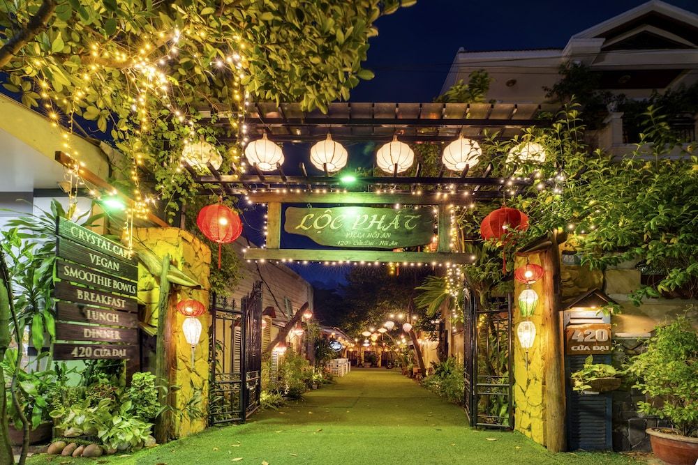 undefined Loc Phat Hoi An Homestay - Villa 4