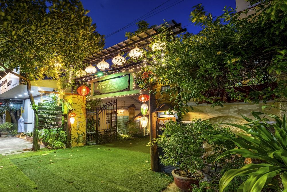undefined Loc Phat Hoi An Homestay - Villa 3