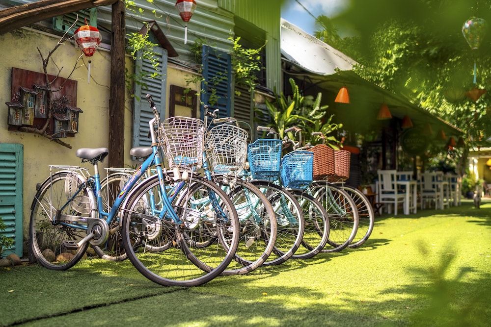 undefined Loc Phat Hoi An Homestay - Villa 9