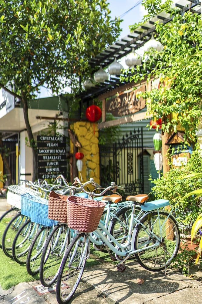 undefined Loc Phat Hoi An Homestay - Villa 7