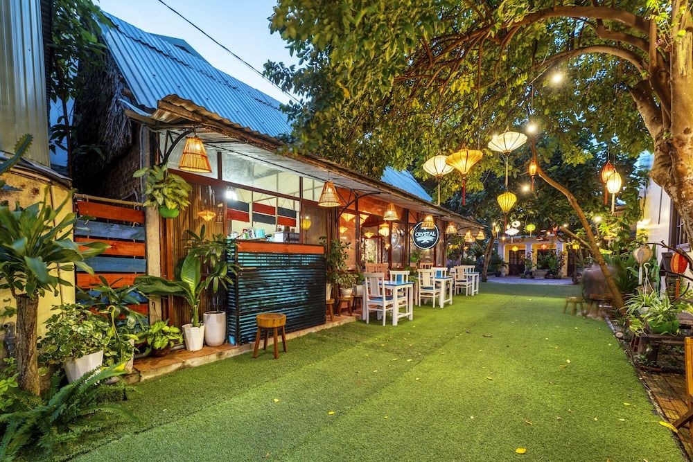 undefined Loc Phat Hoi An Homestay - Villa 4