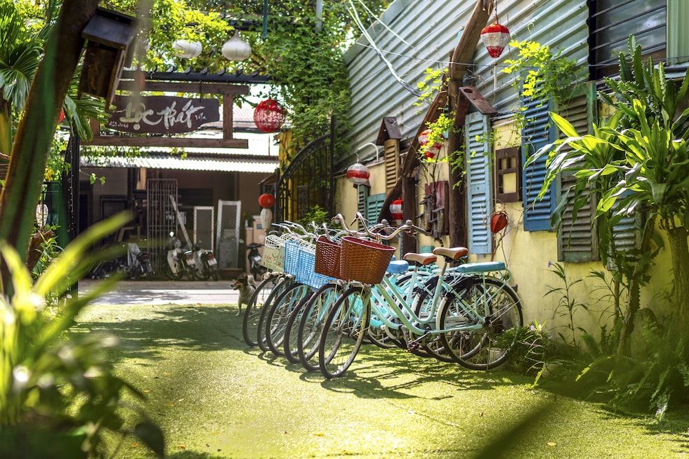 undefined Loc Phat Hoi An Homestay - Villa 8