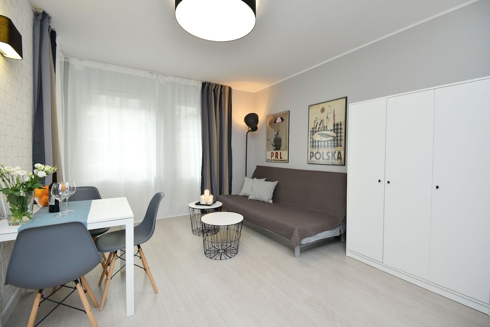 Comfort Apartment, 1 Bedroom
