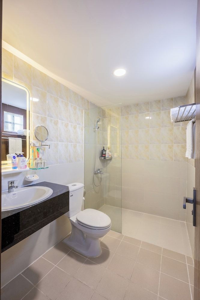 undefined A25 Hotel - 14 Pho Duc Chinh 10