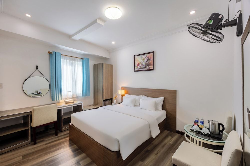 undefined A25 Hotel - 14 Pho Duc Chinh 6