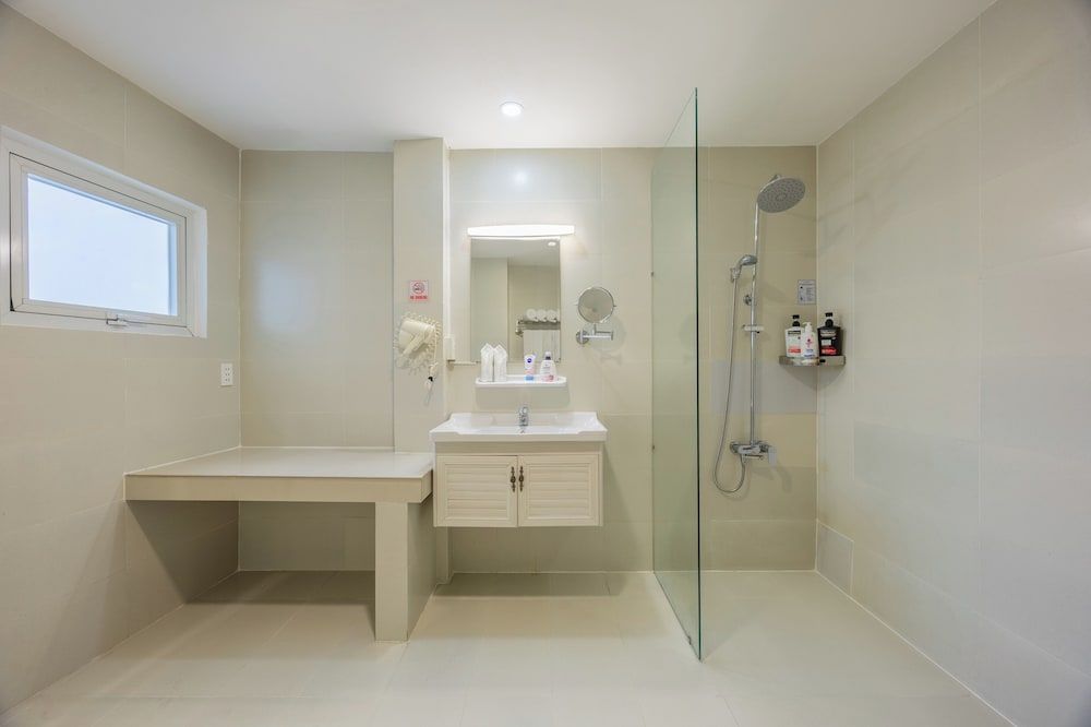 A25 Hotel - 14 Pho Duc Chinh Executive Suite Room 7