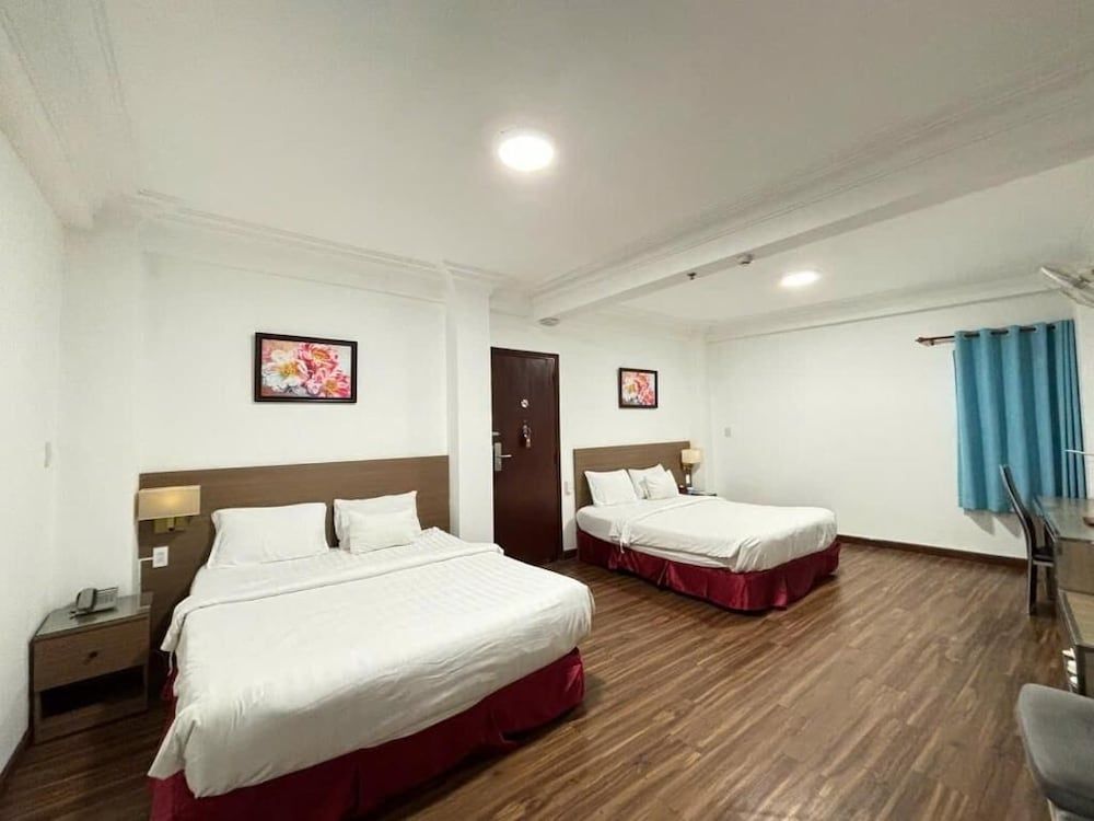 undefined A25 Hotel - 14 Pho Duc Chinh