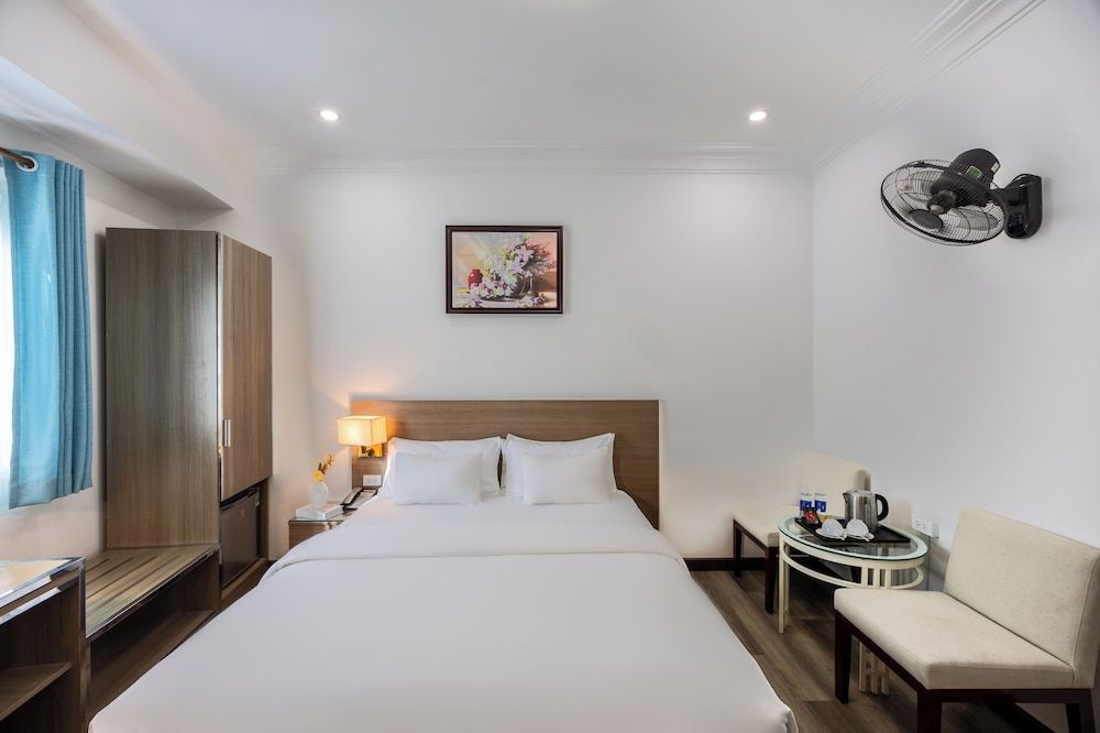 undefined A25 Hotel - 14 Pho Duc Chinh 8