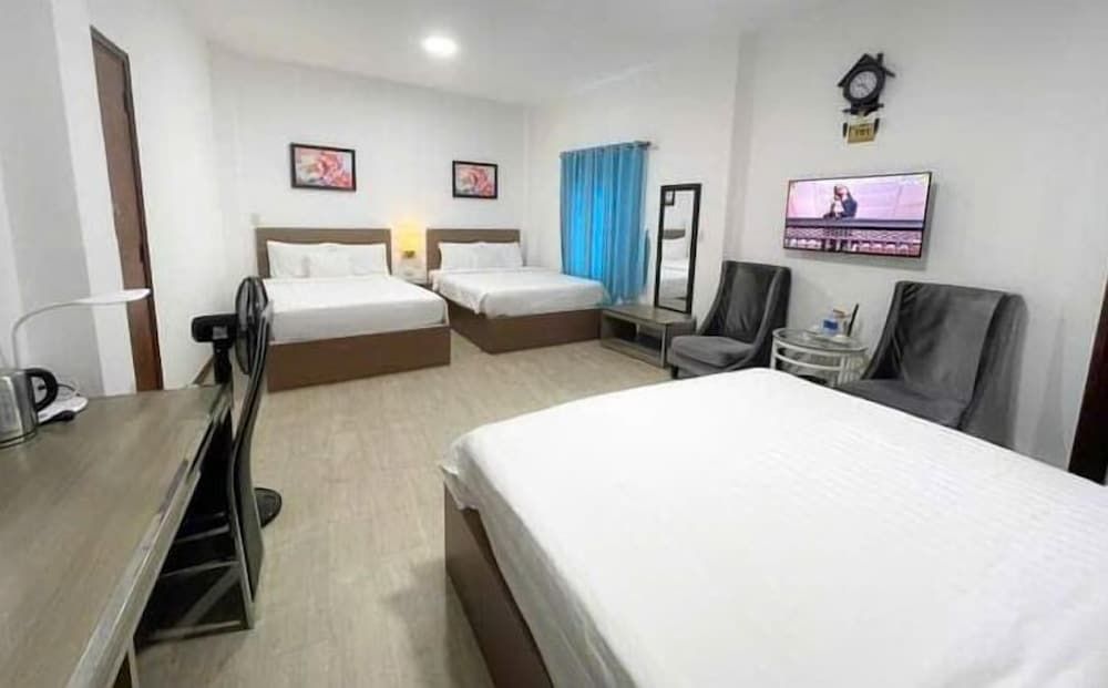 undefined A25 Hotel - 14 Pho Duc Chinh 2