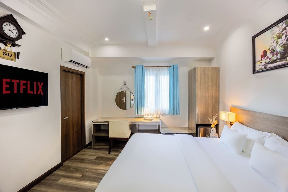 undefined A25 Hotel - 14 Pho Duc Chinh 5