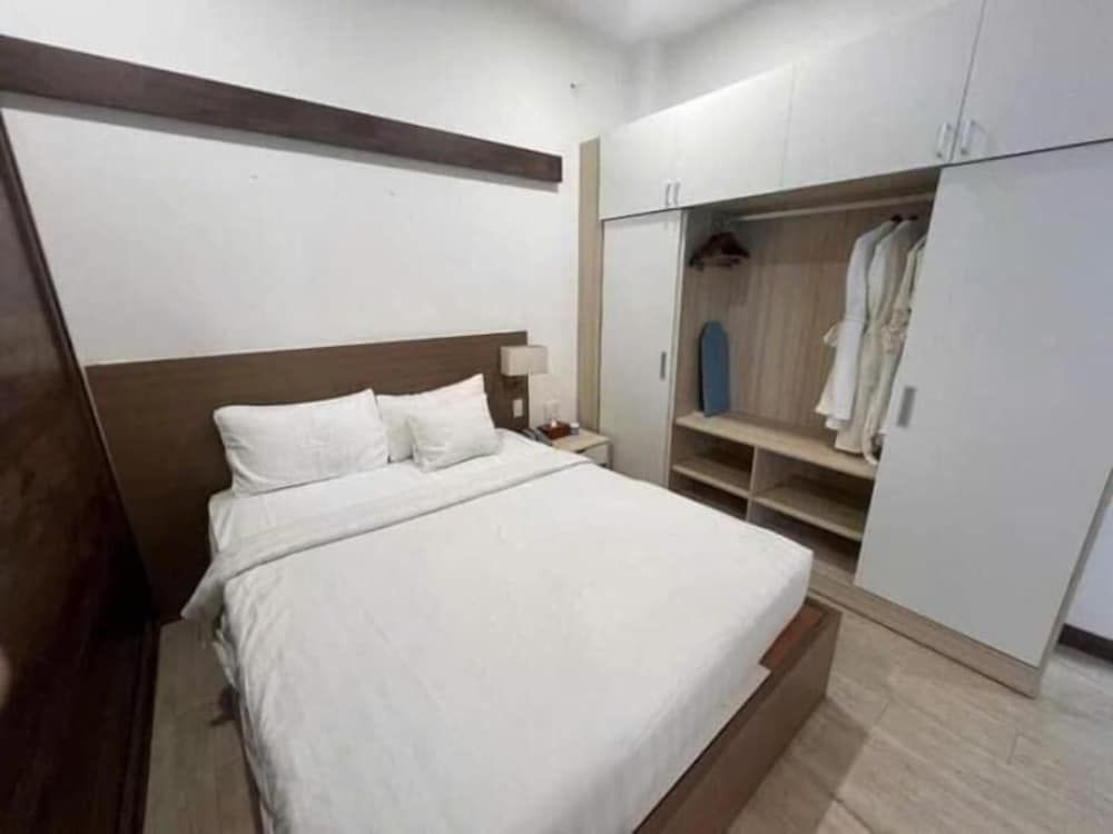 A25 Hotel - 14 Pho Duc Chinh Apartment room