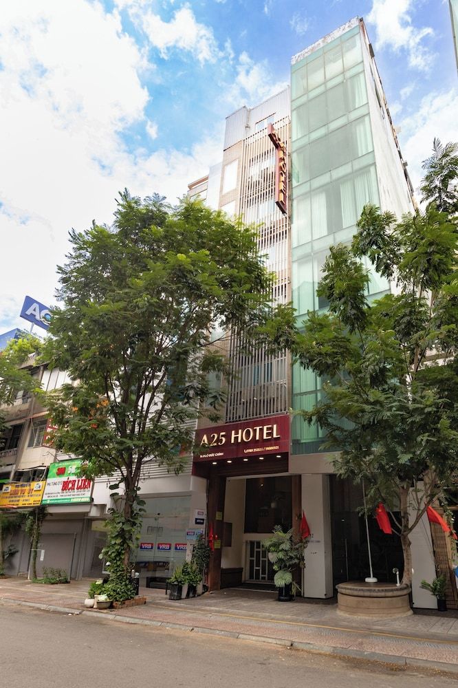 undefined A25 Hotel - 14 Pho Duc Chinh 2