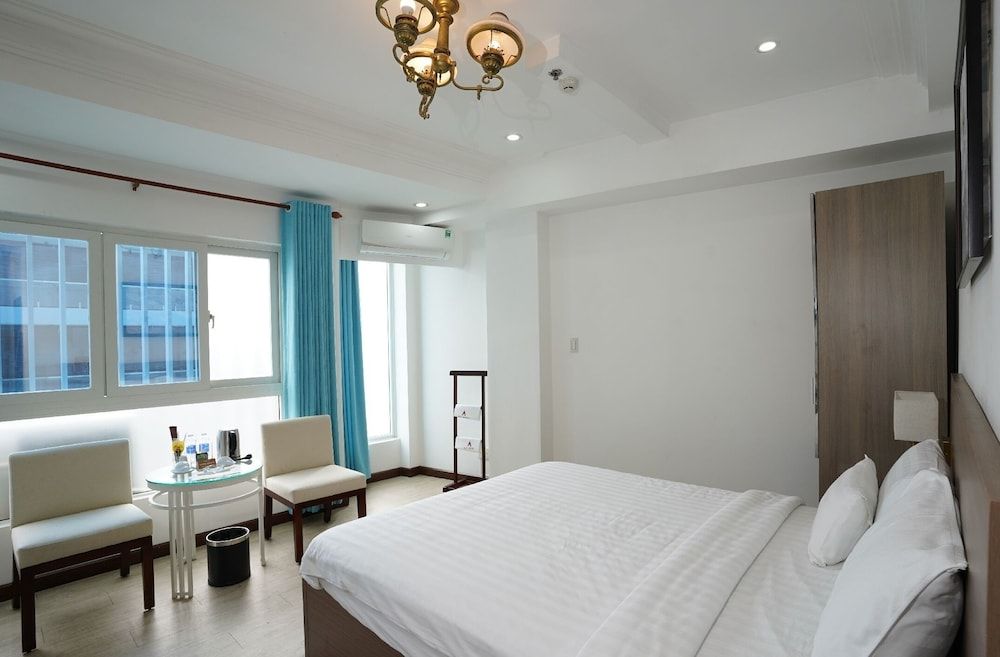 undefined A25 Hotel - 14 Pho Duc Chinh 4