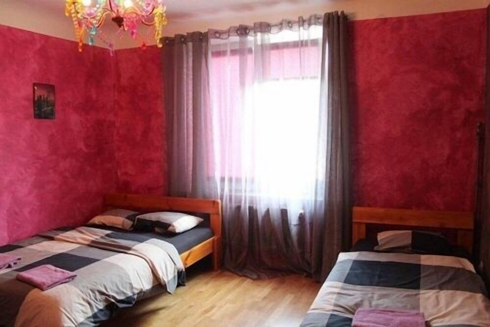 undefined El hostel 9