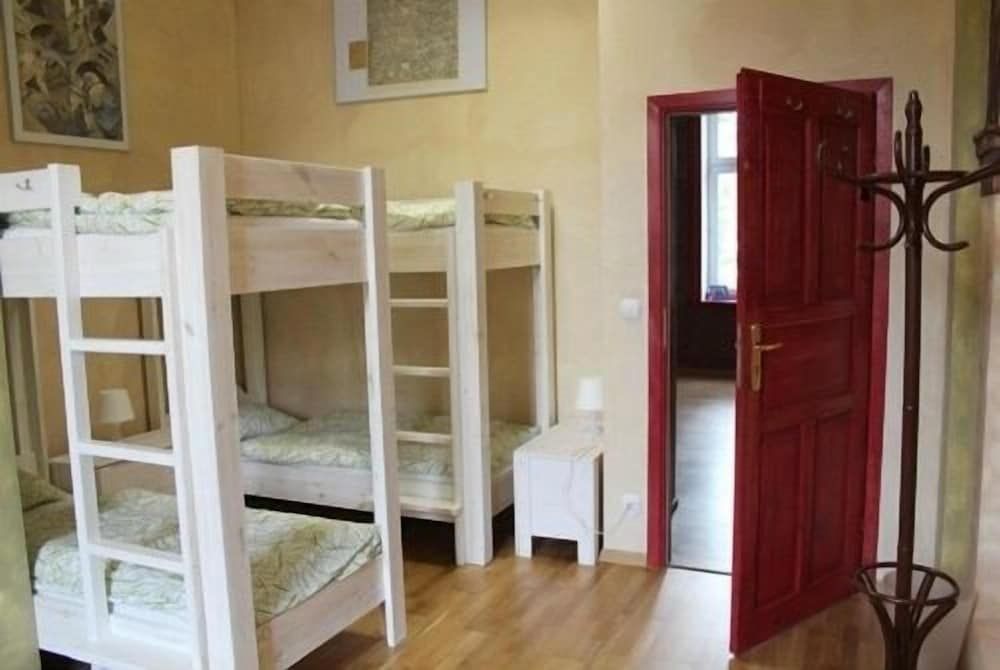 El hostel Room (6 People) 2