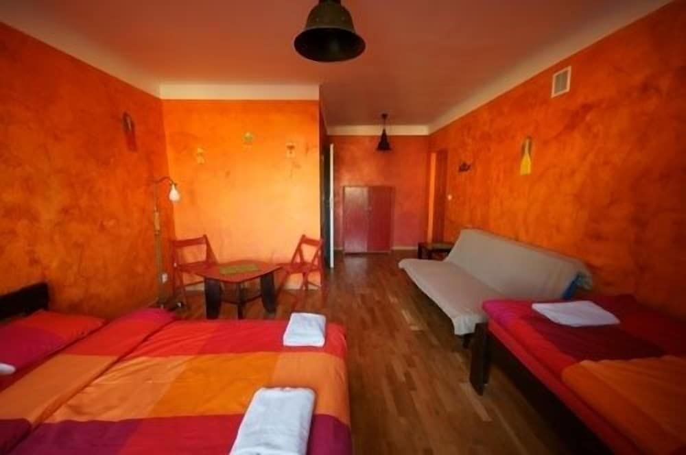 undefined El hostel 10