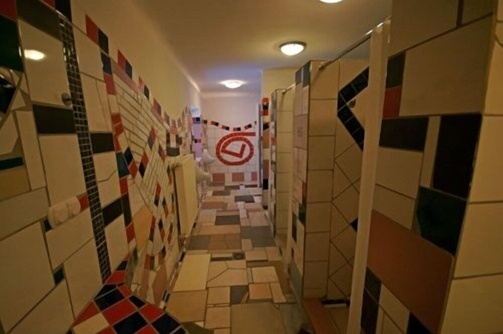 El hostel Shared Dormitory (One Bed) 2