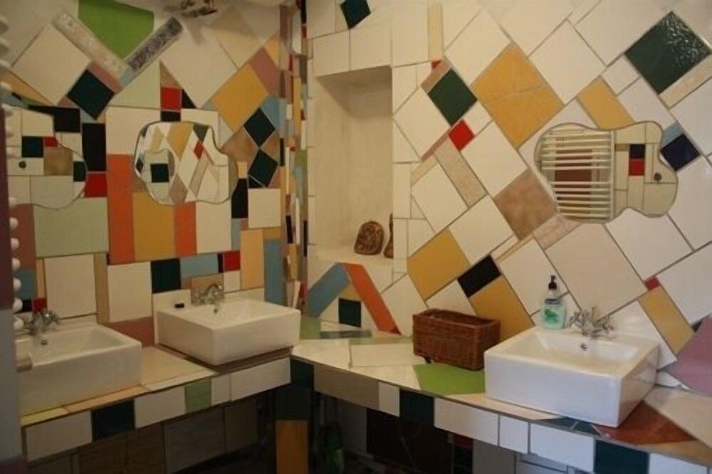 El hostel Shared Dormitory (One Bed) 4