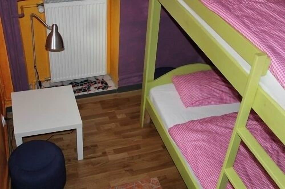 undefined El hostel