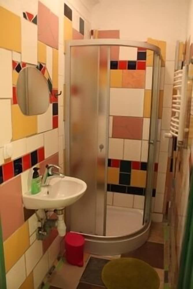 undefined El hostel 5
