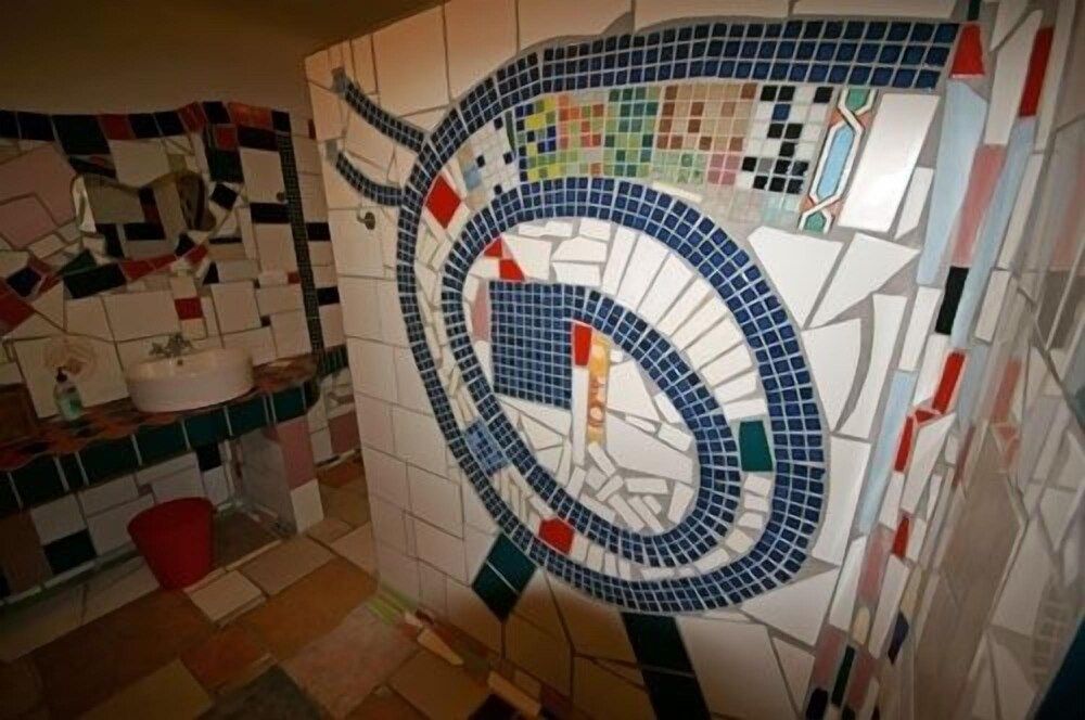 El hostel Shared Dormitory (One Bed) 5