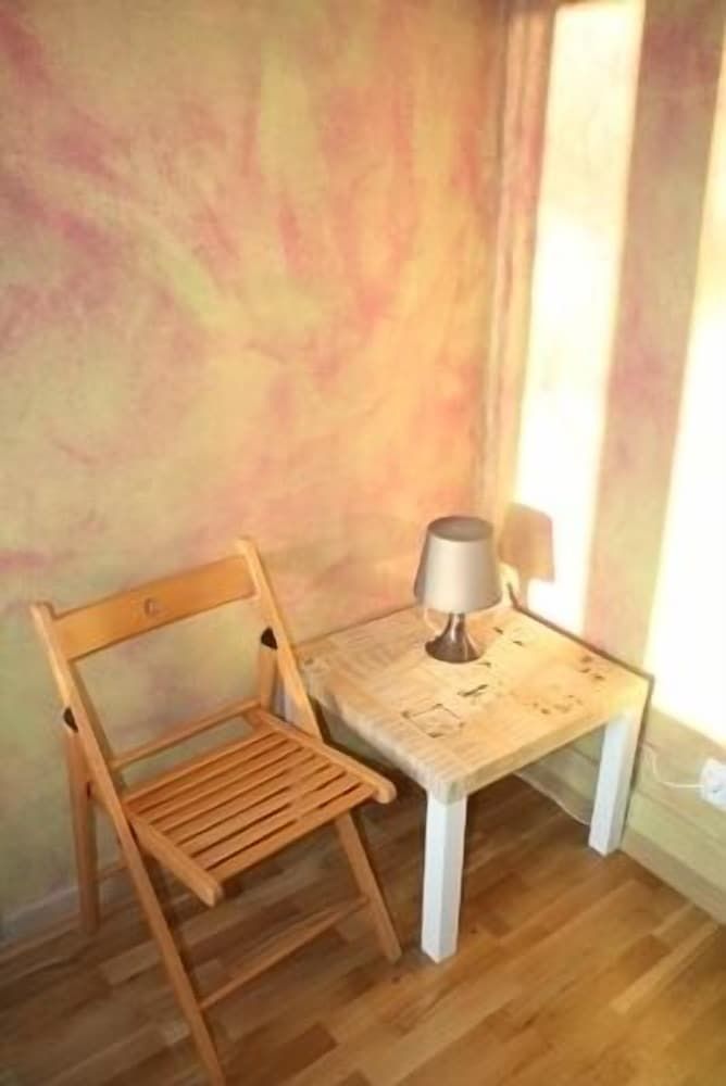 undefined El hostel 4