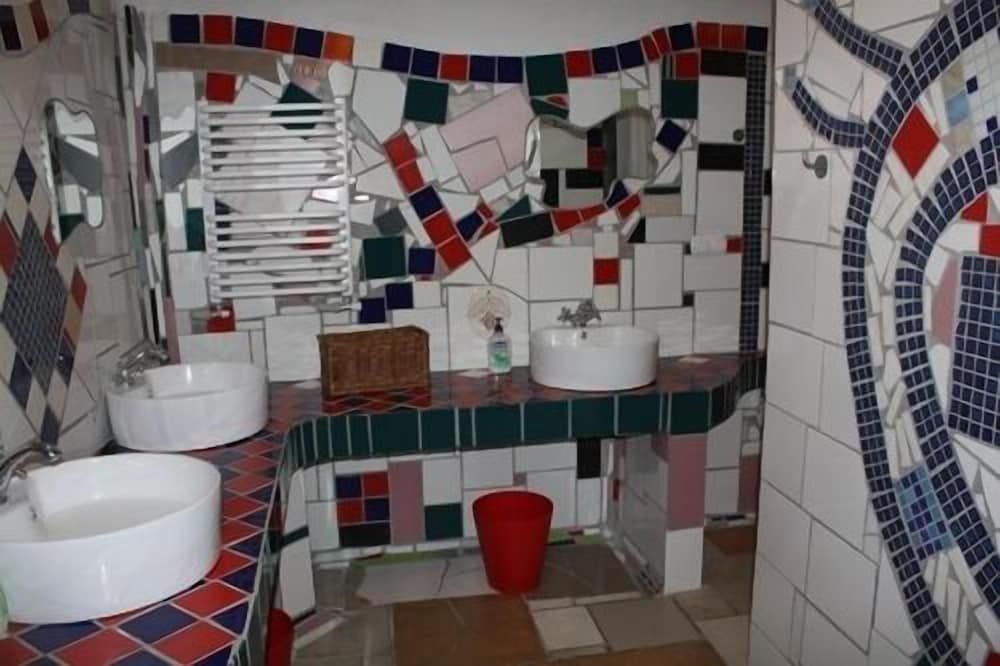 El hostel Shared Dormitory (One Bed) 6