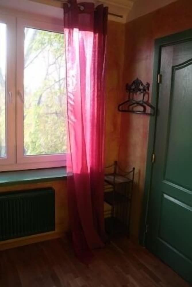 undefined El hostel 3